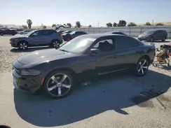 2C3CDXBG7HH553681 2017 DODGE CHARGER