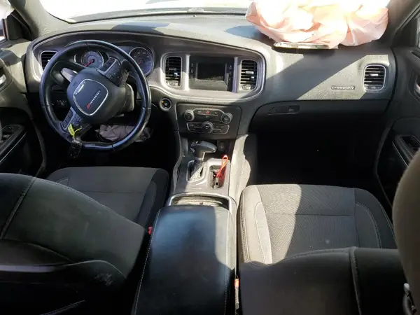 2C3CDXBG7HH553681 2017 DODGE CHARGER - Image 8