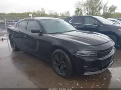 2C3CDXBG7HH556631 2017 DODGE CHARGER