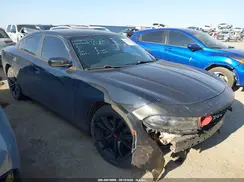 2C3CDXBG7HH576295 2017 DODGE CHARGER