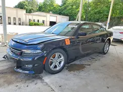 2C3CDXBG7HH583926 2017 DODGE CHARGER