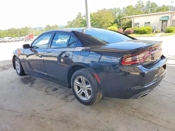 2C3CDXBG7HH583926 2017 DODGE CHARGER - Image 2