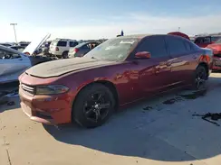 2C3CDXBG7HH584025 2017 DODGE CHARGER