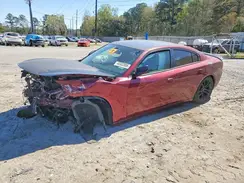 2C3CDXBG7HH584087 2017 DODGE CHARGER