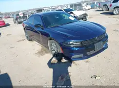 2C3CDXBG7HH584123 2017 DODGE CHARGER