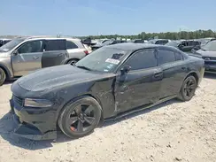2C3CDXBG7HH612275 2017 DODGE CHARGER