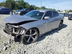 2C3CDXBG7HH625379 2017 DODGE CHARGER