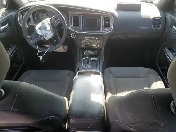 2C3CDXBG7HH625379 2017 DODGE CHARGER - Image 8