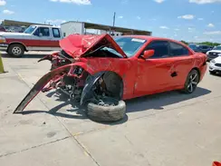2C3CDXBG7HH627746 2017 DODGE CHARGER