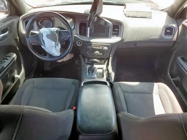 2C3CDXBG7HH627746 2017 DODGE CHARGER - Image 8