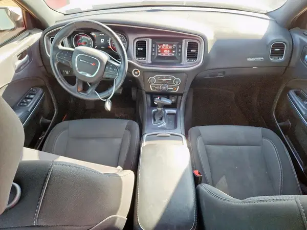2C3CDXBG7HH627794 2017 DODGE CHARGER - Image 8