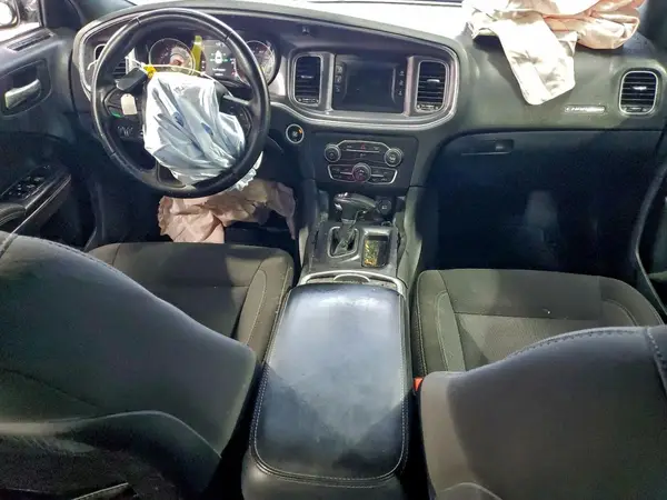 2C3CDXBG7HH627830 2017 DODGE CHARGER - Image 8