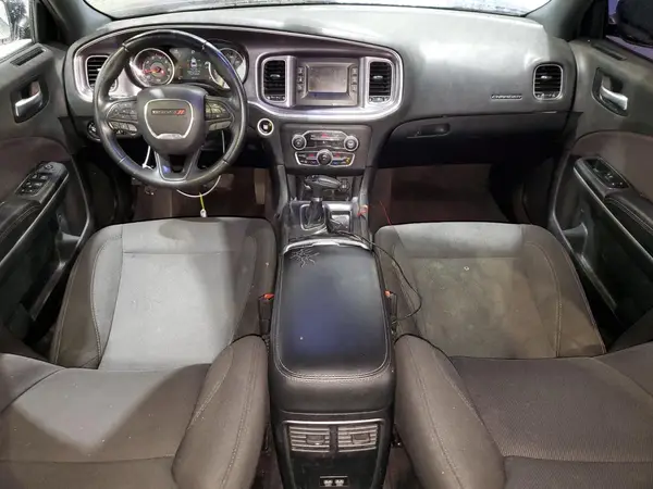 2C3CDXBG7HH637130 2017 DODGE CHARGER - Image 8