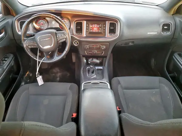 2C3CDXBG7HH638584 2017 DODGE CHARGER - Image 8