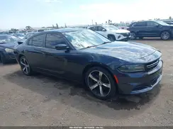 2C3CDXBG7HH642196 2017 DODGE CHARGER