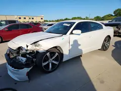2C3CDXBG7HH654672 2017 DODGE CHARGER