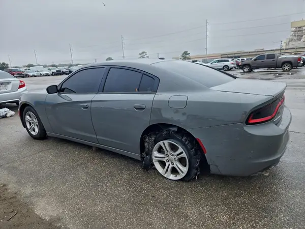 2C3CDXBG7HH654767 2017 DODGE CHARGER - Image 2