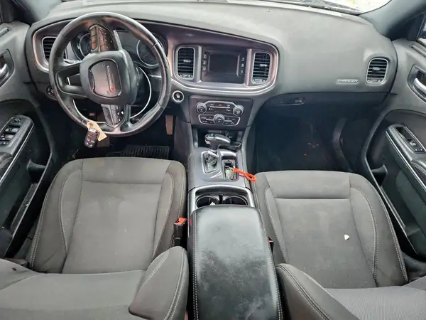 2C3CDXBG7HH654767 2017 DODGE CHARGER - Image 8