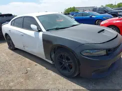 2C3CDXBG7HH660410 2017 DODGE CHARGER