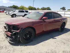 2C3CDXBG7HH660570 2017 DODGE CHARGER