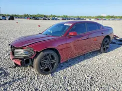 2C3CDXBG7JH115085 2018 DODGE CHARGER