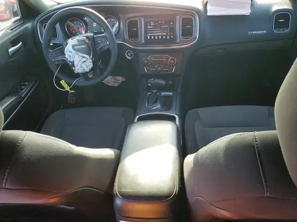 2C3CDXBG7JH115085 2018 DODGE CHARGER - Image 8