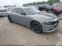 2C3CDXBG7JH126281 2018 DODGE CHARGER