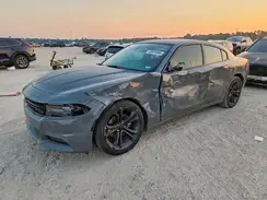 2C3CDXBG7JH129553 2018 DODGE CHARGER