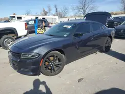 2C3CDXBG7JH135479 2018 DODGE CHARGER