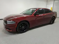 2C3CDXBG7JH142500 2018 DODGE CHARGER