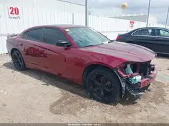 2C3CDXBG7JH145655 2018 DODGE CHARGER