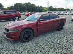 2C3CDXBG7JH147762 2018 DODGE CHARGER