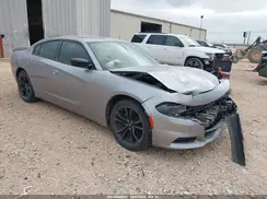 2C3CDXBG7JH151049 2018 DODGE CHARGER