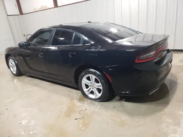 2C3CDXBG7JH152427 2018 DODGE CHARGER - Image 2