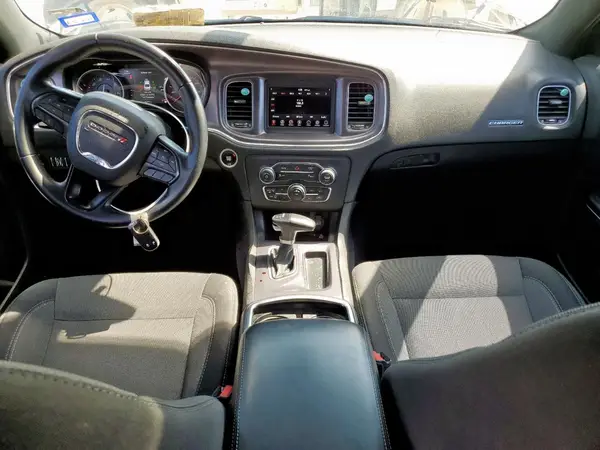 2C3CDXBG7JH152427 2018 DODGE CHARGER - Image 8