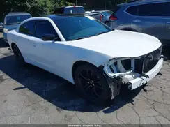 2C3CDXBG7JH157269 2018 DODGE CHARGER