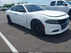 2C3CDXBG7JH157420 2018 DODGE CHARGER