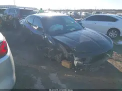 2C3CDXBG7JH157806 2018 DODGE CHARGER