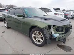 2C3CDXBG7JH158003 2018 DODGE CHARGER