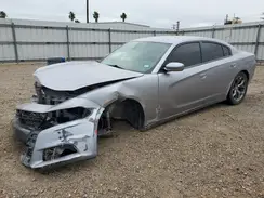 2C3CDXBG7JH169812 2018 DODGE CHARGER