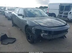 2C3CDXBG7JH170023 2018 DODGE CHARGER