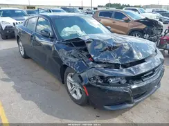 2C3CDXBG7JH173990 2018 DODGE CHARGER