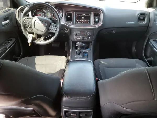 2C3CDXBG7JH179479 2018 DODGE CHARGER - Image 8