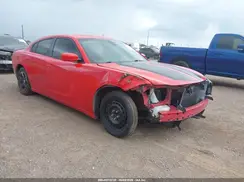 2C3CDXBG7JH180535 2018 DODGE CHARGER