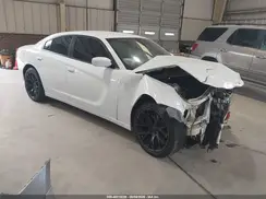 2C3CDXBG7JH180549 2018 DODGE CHARGER
