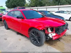 2C3CDXBG7JH185086 2018 DODGE CHARGER