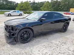 2C3CDXBG7JH186254 2018 DODGE CHARGER