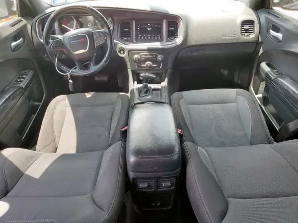 2C3CDXBG7JH186254 2018 DODGE CHARGER - Image 8