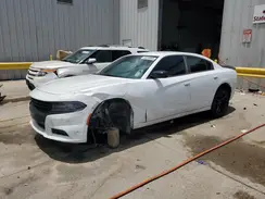 2C3CDXBG7JH186352 2018 DODGE CHARGER
