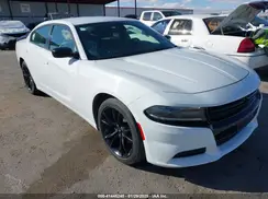 2C3CDXBG7JH186416 2018 DODGE CHARGER